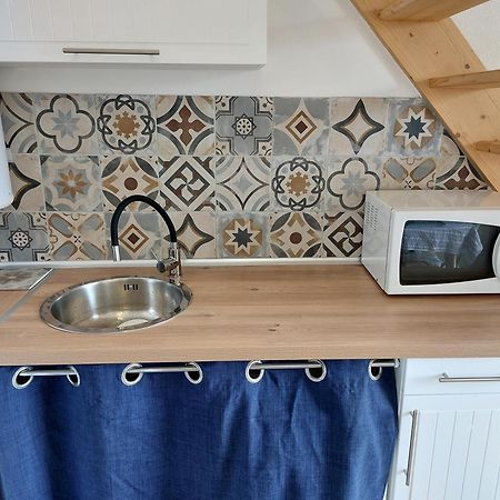 Appart Mezzanine Vue Mer Et Plage, Parking Wifi Tv 르발카레스 외부 사진