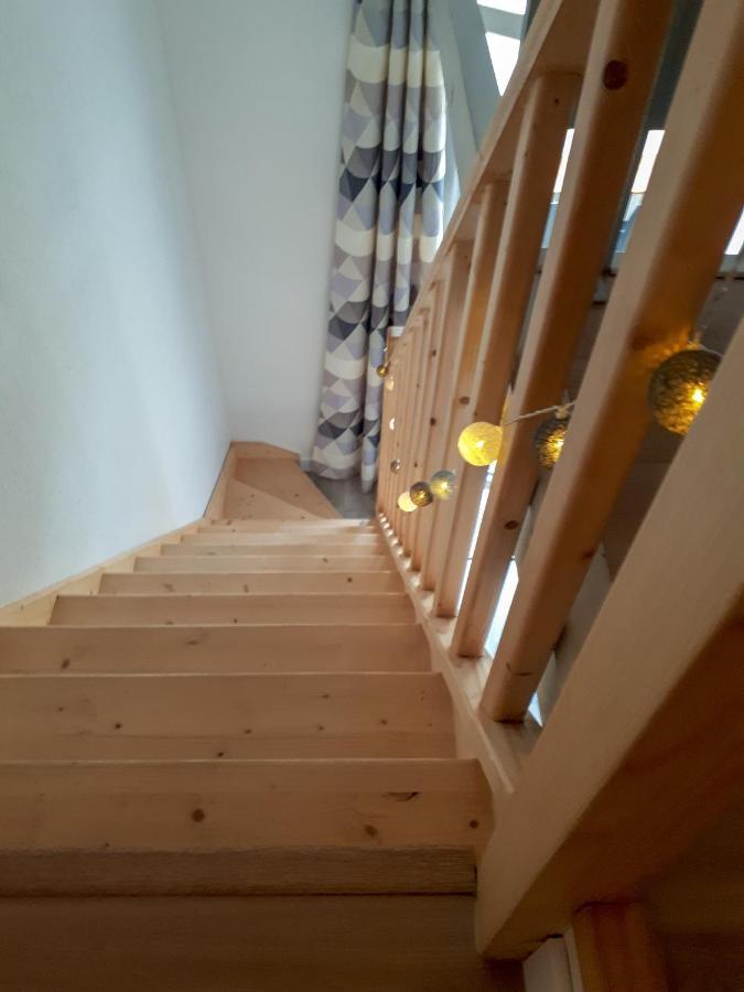 Appart Mezzanine Vue Mer Et Plage, Parking Wifi Tv 르발카레스 외부 사진
